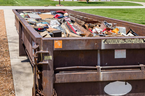 Best Residential Junk Removal  in Bloomingdale, TN